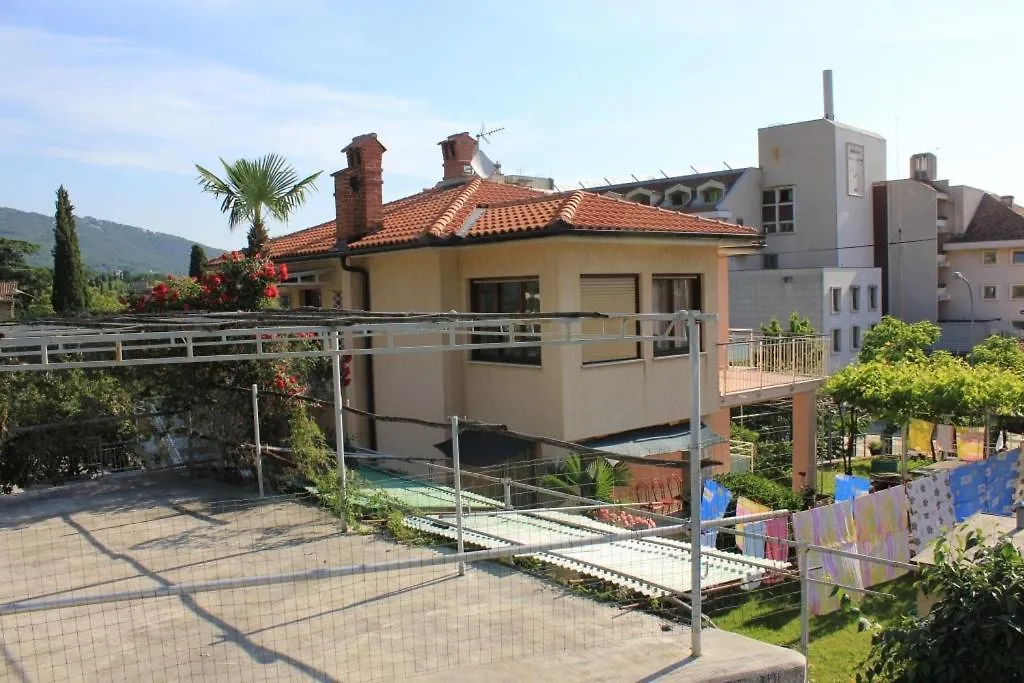 Apartments With A Parking Space Lovran, Opatija - 7807